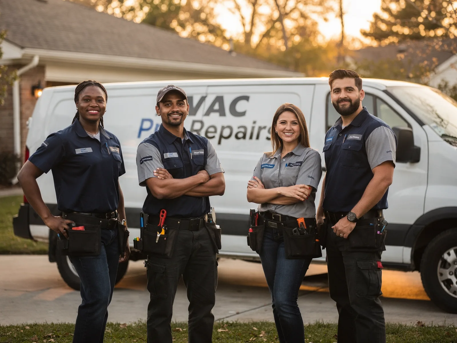 Heat Pump Repair company in Clara City, MN