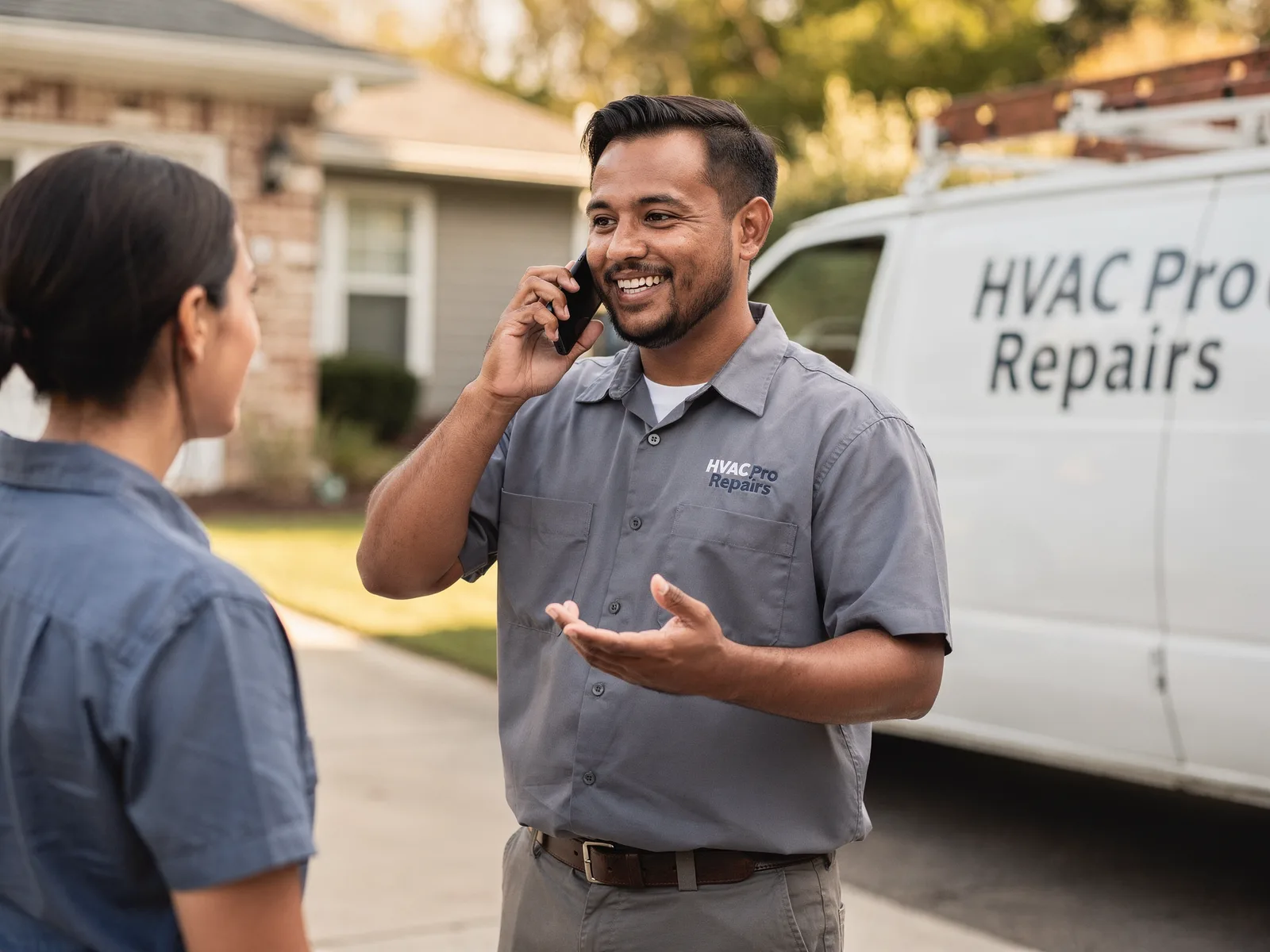 Heat Pump Repair Clara City, MN FAQs